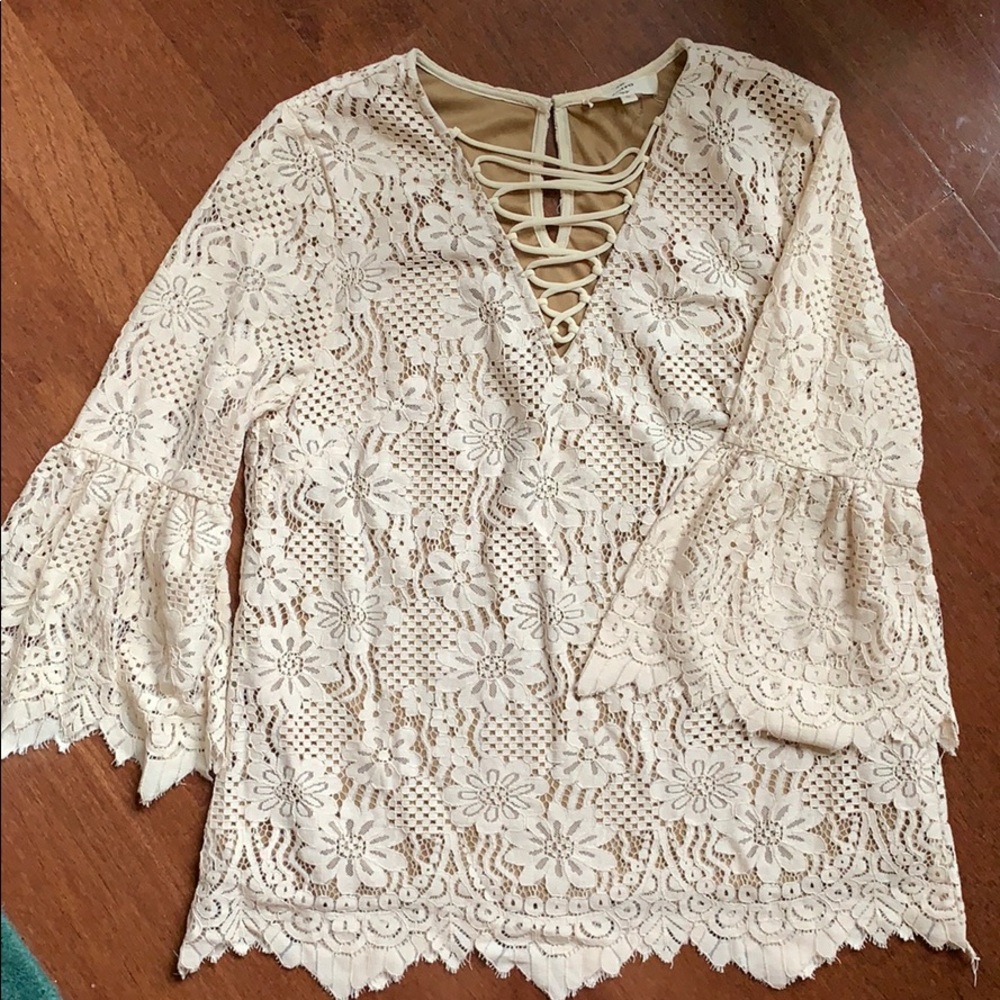 Boutique Entro Top